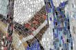 Mosaic Background