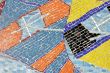 Mosaic Background