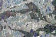 Mosaic Background