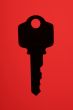 Key Silhouette