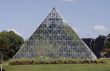 Modern Building - Pyramid