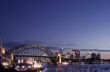 Sydney Sunset