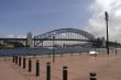 Sydney Harbour Bridge