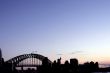 Sydney Sunset