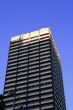 Office Building - Morning Light