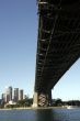 Under The Sydney Harbour Bridge