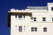 Urban Apartment Building