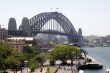 Sydney Harbour Bridge