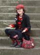 Tartan Goth