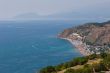 the South shore of the Crimea