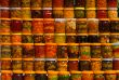 canned fruits