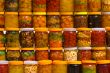 canned fruits