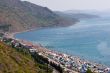 the South shore of the Crimea