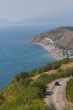the South shore of the Crimea