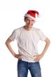 young Santa