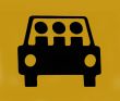 3 Persons Per Car