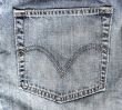 Jeans Pocket