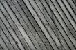Wood Fence