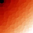 Red Crystalised Gradient