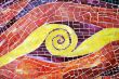 Mosaic Background