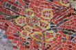 Mosaic Background