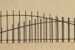 Metal Fence