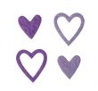 Purple Hearts