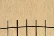 Metal Fence