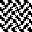 Puzzle Abstract
