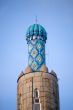 Tower of a mosque