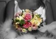 Wedding bouquet
