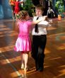 Ballroom dances