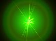 green plasma space rave