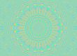 wilder psychedelic dazzle petal