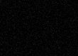 Dense star background
