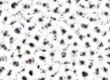 frog spawn background