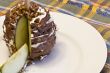 chocolate apple