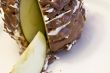 chocolate apple