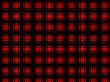 red and black matrix