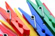 Clothes pegs