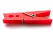 red peg
