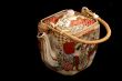 Ancient chinese teapot.