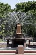 Classic Fountain In Syndey