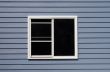 Black Window