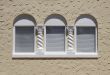 Three Windows