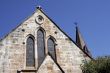 Church Roof