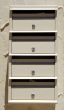 Letterboxes