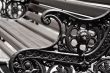 Bench Detail