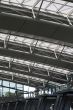 Airport Interior
