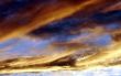 Burning Sky